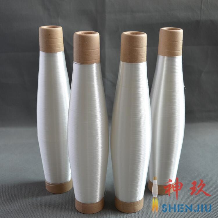 石英纖維的熱學(xué)性質(zhì)