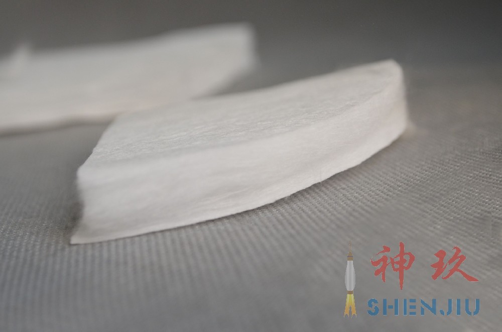石英棉作為保溫材料的應(yīng)用