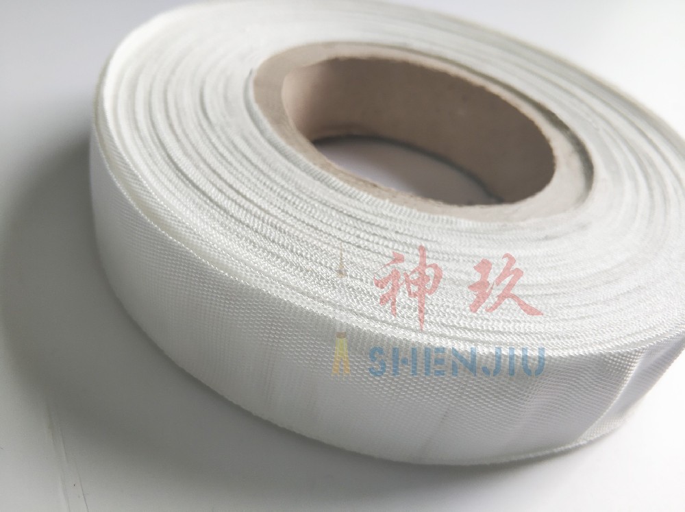 石英纖維帶在生產(chǎn)中的質(zhì)量要求