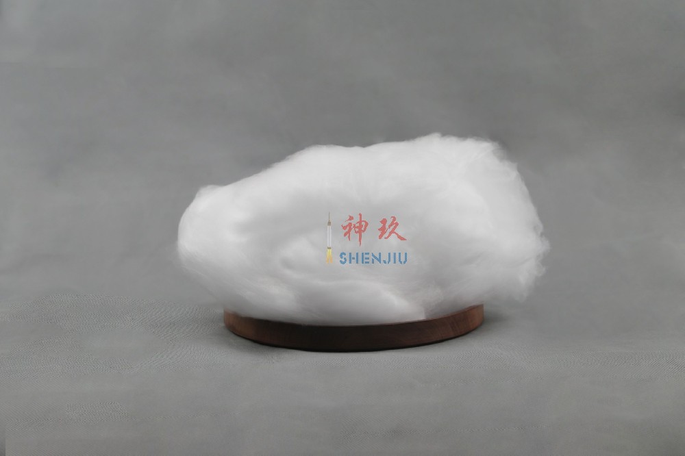 石英棉在內(nèi)襯管中可以起到什么樣的作用？