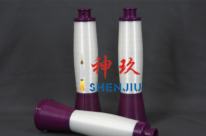 神玖石英電子紗，制造低介電玻纖布的理想材料
