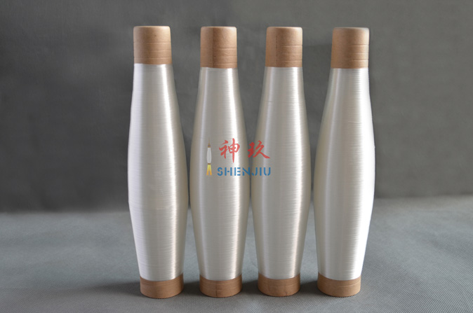 石英纖維：卓越的高溫絕緣與透波材料