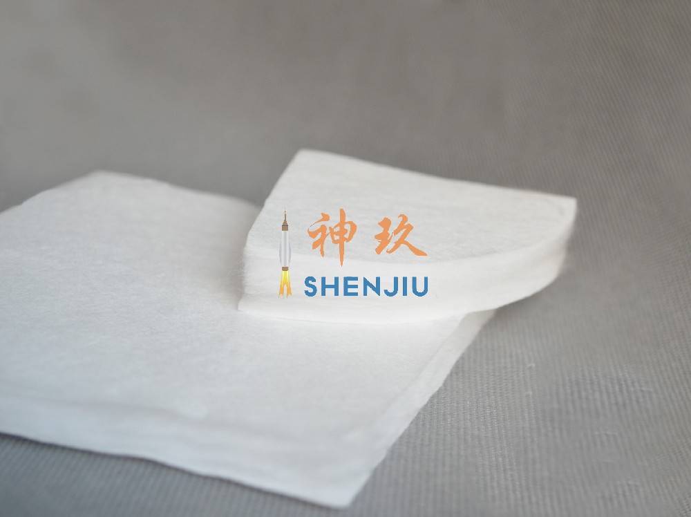 石英纖維棉氈SJ112