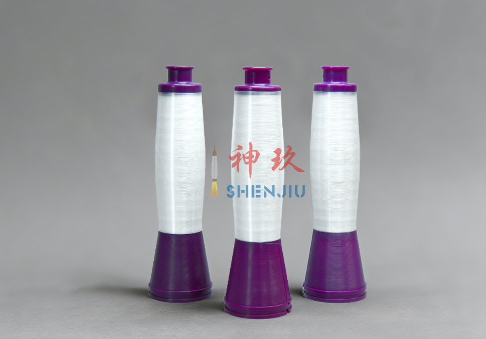 石英纖維電子紗：為高速數(shù)據(jù)傳輸插上“翅膀”